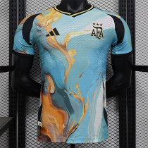 24-25 Argentina (Special edition) Player Version Thailand Quality