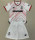 Kids kit 24-25 TolucaCD Away Thailand Quality