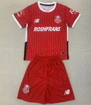 Kids kit 24-25 TolucaCD home Thailand Quality