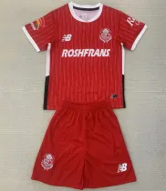 Kids kit 24-25 TolucaCD home Thailand Quality