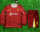 Long sleeve Kids kit 24-25 Liverpool home Thailand Quality