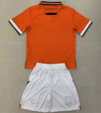 Kids kit 24-25 Sheffield Wednesday Away Thailand Quality