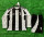Long sleeve Kids kit 24-25 Juventus home Thailand Quality