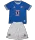 24-25 Cruz Azul home Set.Jersey & Short High Quality