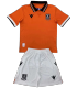 24-25 Sheffield Wednesday Away Set.Jersey & Short High Quality