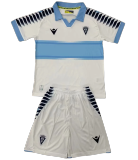 24-25 Cádiz CF Away Set.Jersey & Short High Quality