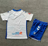 Kids kit 24-25 Tenerife home Thailand Quality