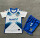Kids kit 24-25 Tenerife home Thailand Quality