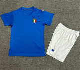 2000 Italy home (Retro Jersey) Thailand Quality