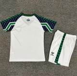 Kids kit 24-25 Sunderland AFC Away Thailand Quality