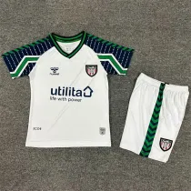 Kids kit 24-25 Sunderland AFC Away Thailand Quality