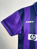 95-97 Tottenham Hotspur Away Retro Jersey Thailand Quality