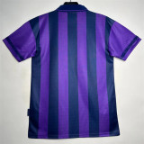 95-97 Tottenham Hotspur Away Retro Jersey Thailand Quality