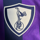 95-97 Tottenham Hotspur Away Retro Jersey Thailand Quality