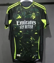 24-25 Real Madrid (Special edition) Player Version Thailand Quality