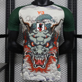 2024 Japan (Special edition) Player Version Thailand Quality