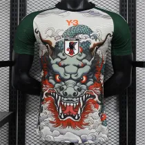 2024 Japan (Special edition) Player Version Thailand Quality