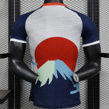 2024 Japan (Special edition) Player Version Thailand Quality