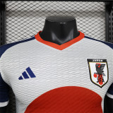 2024 Japan (Special edition) Player Version Thailand Quality