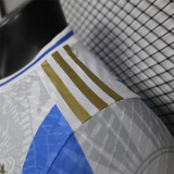24-25 Argentina (Special edition) Player Version Thailand Quality