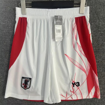 2024 Japan Away Soccer shorts Thailand Quality