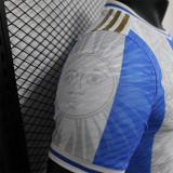 24-25 Argentina (Special edition) Player Version Thailand Quality