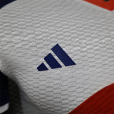 2024 Japan (Special edition) Player Version Thailand Quality