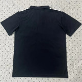 24-25 Manchester United Polo Jersey Thailand Quality