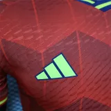 2024 Spain (Special edition) Player Version Thailand Quality