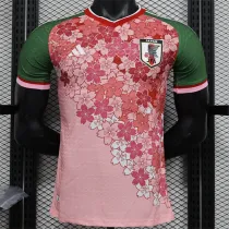 2024 Japan (Special edition) Player Version Thailand Quality