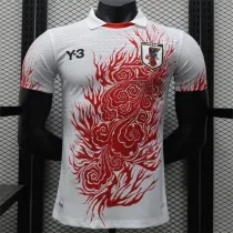 2024 Japan (Special edition) Player Version Thailand Quality