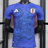 2024 Japan (Special edition) Player Version Thailand Quality