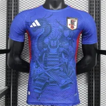 2024 Japan (Special edition) Player Version Thailand Quality