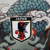 2024 Japan (Special edition) Player Version Thailand Quality