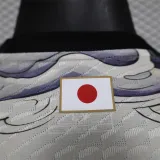 2024 Japan (Special edition) Player Version Thailand Quality