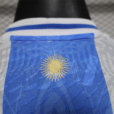 24-25 Argentina (Special edition) Player Version Thailand Quality