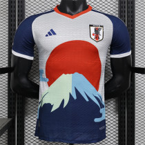 2024 Japan (Special edition) Player Version Thailand Quality