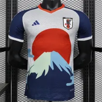 2024 Japan (Special edition) Player Version Thailand Quality