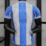 24-25 Argentina (Special edition) Player Version Thailand Quality
