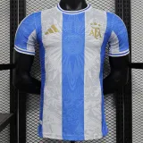 24-25 Argentina (Special edition) Player Version Thailand Quality