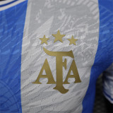 24-25 Argentina (Special edition) Player Version Thailand Quality