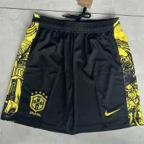 2024 Brazil (Special edition) Thailand Quality Soccer shorts