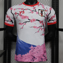 2024 Japan (Special edition) Player Version Thailand Quality