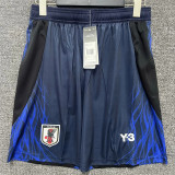2024 Japan home Soccer shorts Thailand Quality
