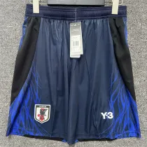 2024 Japan home Soccer shorts Thailand Quality