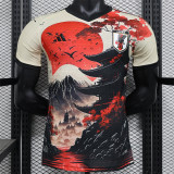2024 Japan (Special edition) Player Version Thailand Quality