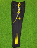 24-25 Real Madrid Long training pants Thailand Quality