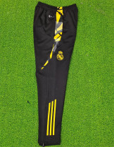 24-25 Real Madrid Long training pants Thailand Quality