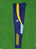 24-25 Real Madrid Long training pants Thailand Quality