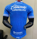 24-25 Cruz Azul home Player Version Thailand Quality